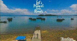 Top 5 Kinh nghiệm du lịch đảo Cái Chiên