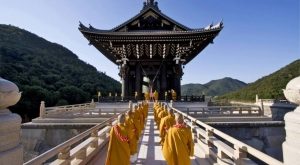 Top 5 Ngôi chùa linh thiêng nhất Nghệ An