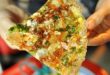 Top 5 Quán bánh tráng kẹp nổi tiếng tại Đà Nẵng