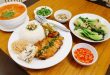 Top 5 Quán cơm tấm ngon nức tiếng ở Hà Nội