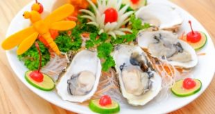 Top 5 Quán hải sản tươi sống ngon và rẻ nhất ở Cửa Lò