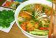 Top 5 Quán ăn ngon trong ngõ Đồng Tâm, Lạch Chay, Hải Phòng