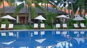 Top 5 Resort giá rẻ tại Phan thiết