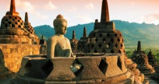 Top 5 điều thú vị bạn nhất định phải làm khi đến Yogyakarta, Indonesia