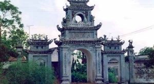 Top 5 địa danh nổi tiếng khi tới thành phố Hưng Yên, tỉnh Hưng Yên