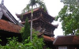 Top 5 địa điểm du lịch không thể bỏ qua khi đến với Thái Bình