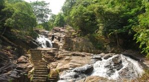 Top 5 địa điểm du lịch đẹp nhất ở Bắc Giang