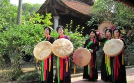 Top 5 địa điểm du lịch đẹp nổi tiếng nhất ở Bắc Ninh
