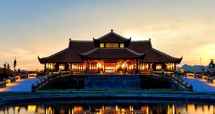 Top 6 Kinh nghiệm du lịch Ninh Bình thú vị nhất