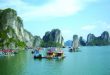 Top 6 Lí do khiến  du lịch Việt Nam được khách nước ngoài ưa chuộng