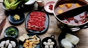 Top 6 Món lẩu ngon của Hàn Quốc cho bữa tiệc gia đình kì nghỉ lễ 30/4-1/5