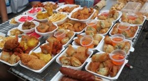 Top 6 Món ăn ngon bình dân hút khách nhất Tp. Hồ Chí Minh