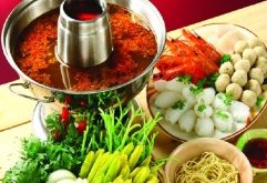 Top 6 Món ăn nổi tiếng nhất Thái Lan