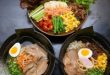 Top 6 Món ăn tinh tế và ngon không cưỡng nổi của ẩm thực Nhật Bản