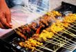 Top 6 Món ăn đường phố thu hút khách nhất Đông Nam Á