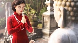 Top 6 Ngôi chùa cầu duyên linh thiêng nhất tại Hà Nội