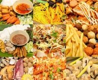 Top 6 Quán buffet rẻ nhất Sài Gòn