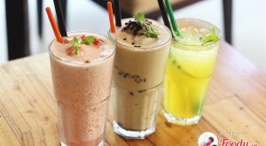 Top 6 Quán cafe  đẹp và độc đáo nhất tại Đà Nẵng dạo gần đây