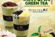 Top 6 Quán trà sữa ngon và chất lượng nhất Yên Bái