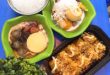 Top 6 Quán ăn ngon trên phố Pháo Đài Láng – Hà Nội