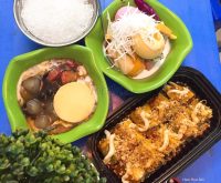 Top 6 Quán ăn ngon trên phố Pháo Đài Láng – Hà Nội