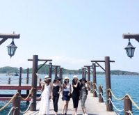 Top 6 Thiên đường xanh nổi tiếng của Khánh Hòa