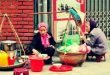Top 6 Thương hiệu khu phố ẩm thực nổi tiếng Hà Nội