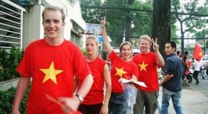 Top 6 Điều khách nước ngoài yêu nhất ở Việt Nam