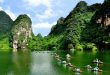 Top 6 Điểm đến hấp dẫn nhất tại Ninh Bình
