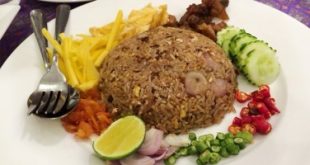 Top 6 Địa chỉ bán đồ ăn Thái ngon tuyệt ở Sài Gòn