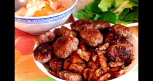 Top 6 Địa chỉ ăn uống không thể bỏ qua khi du lịch Quy Nhơn, Bình Định