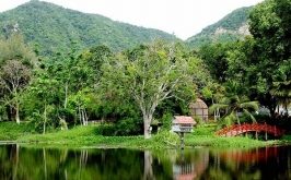 Top 6 Địa điểm nổi tiếng nhất ở An Giang