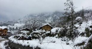 Top 6 điểm du lịch lý tưởng vào mùa đông tại Việt Nam