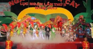 Top 6 đặc sản ngon nhất ở Lục Ngạn, Bắc Giang