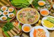 Top 6 địa chỉ thưởng thức món ăn Huế cực ngon ở Sài Gòn