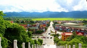 Top 6 địa điểm du lịch bạn nên đến ở Điện Biên Phủ