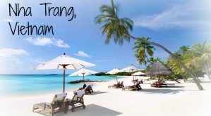 Top 6 địa điểm du lịch cực hấp dẫn ở Nha Trang