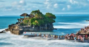 Top 6 địa điểm du lịch không thể bỏ qua ở Bali