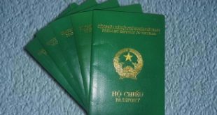 Top 7 Dịch vụ làm visa, hộ chiếu nhanh và uy tín nhất tại Hà Nội