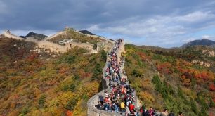 Top 7 Kinh nghiệm du lịch Trung Quốc 2017