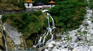 Top 7 Kinh nghiệm du lịch Đài Loan 2017