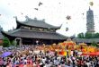 Top 7 Kỉ lục của chùa Bái Đính ᰫ Ninh Bình thu hút khách du lịch có thể bạn chưa biết
