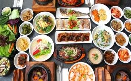Top 7 Món ăn không cay ở Hàn Quốc mà du học sinh nên biết