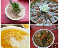 Top 7 Món ăn vặt hấp dẫn nhất tại thành phố Thanh Hóa