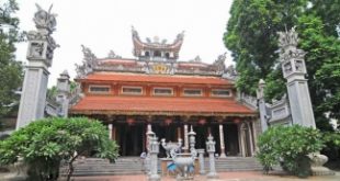 Top 7 Ngôi chùa có kiến trúc đẹp nhất tại Việt Nam