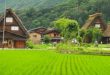 Top 7 Ngôi làng cổ nổi tiếng thế giới thu hút nhiều du khách