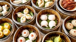 Top 7 Nhà hàng Dimsum Trung Quốc ngon nhất tại TP. Hồ Chí Minh