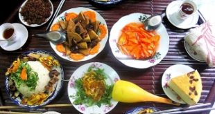 Top 7 Quán chay ngon nổi tiếng nhất ở thành phố Hồ Chí Minh