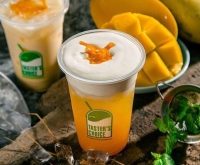 Top 7 Quán trà sữa được yêu thích nhất tại Ô Chợ Dừa, Hà Nội