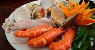 Top 7 Quán ăn ngon tại phố Trần Thái Tông ᰫ Hà Nội